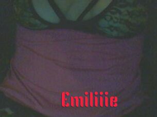 Emiliiie