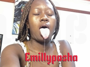 Emillyposha