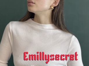 Emillysecret