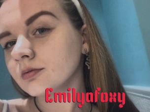 Emilyafoxy