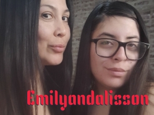 Emilyandalisson