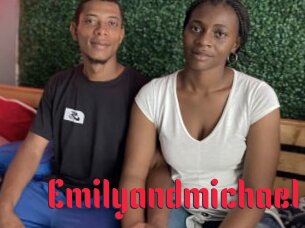 Emilyandmichael