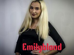 Emilyblond