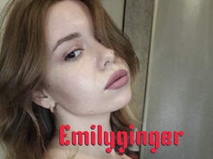 Emilyginger