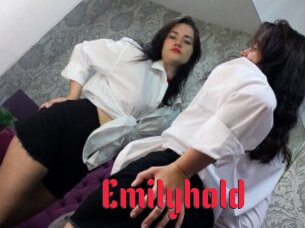 Emilyhold