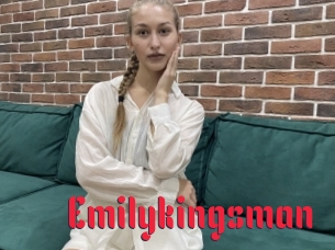 Emilykingsman