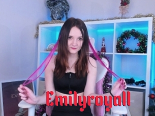 Emilyroyall