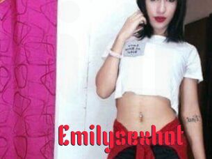 Emilysexhot