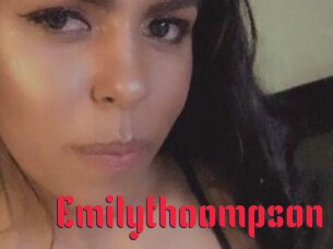 Emilythoompson