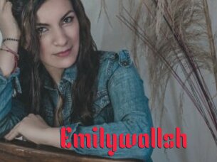 Emilywallsh