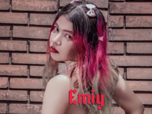 Emiy