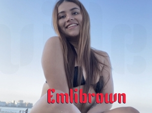 Emlibrown