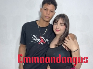 Emmaandangus