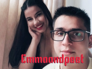 Emmaandpeet