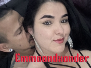 Emmaandxander