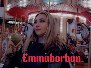 Emmaborbon