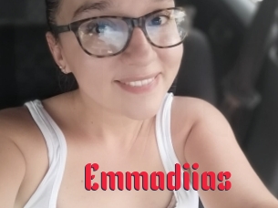 Emmadiias