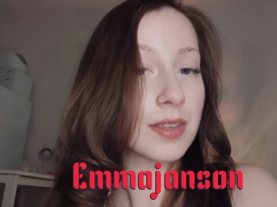 Emmajanson