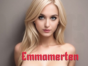 Emmamerten