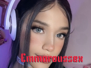 Emmaroussex