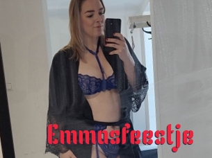 Emmasfeestje