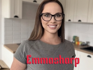 Emmasharp