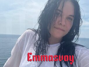 Emmasvoy