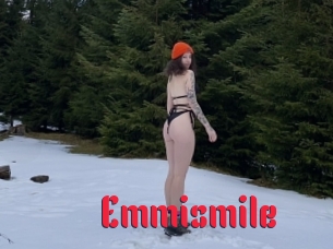 Emmismile