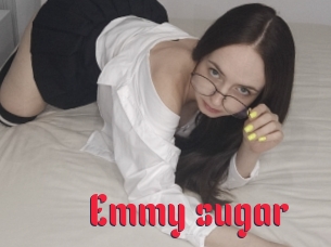 Emmy_sugar