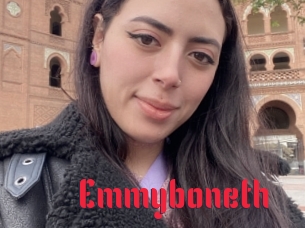 Emmyboneth