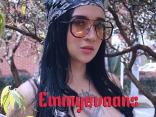 Emmyevaans