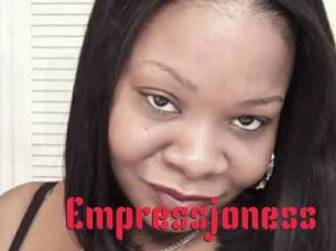 Empressjoness