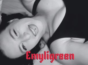 Emyligreen