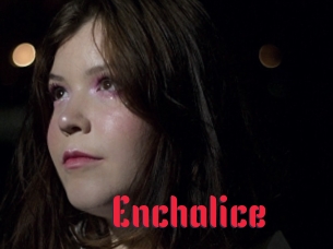 Enchalice