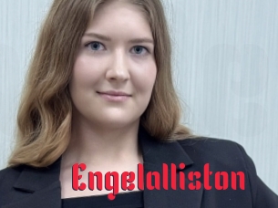 Engelalliston