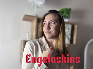 Engelaskins