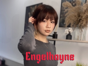 Engelhayne