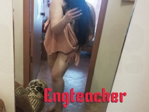 Engteacher