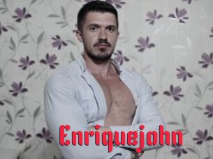 Enriquejohn