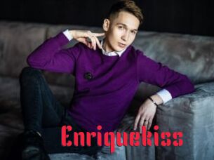 Enriquekiss