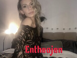 Entheojen