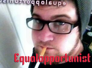 Equalopportunist