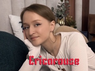 Ericarouse