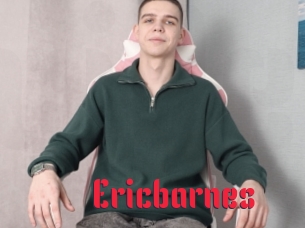 Ericbarnes