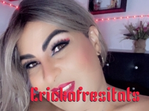 Erickafresitats