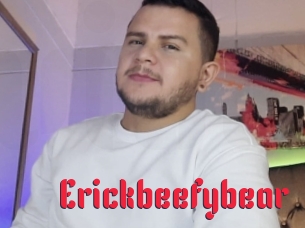 Erickbeefybear