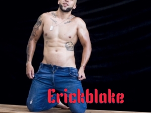 Erickblake