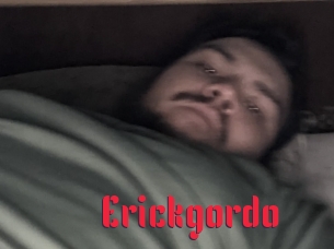 Erickgordo