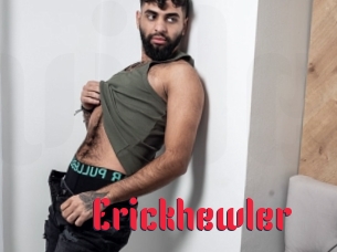 Erickhewler