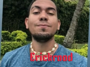 Erickrood